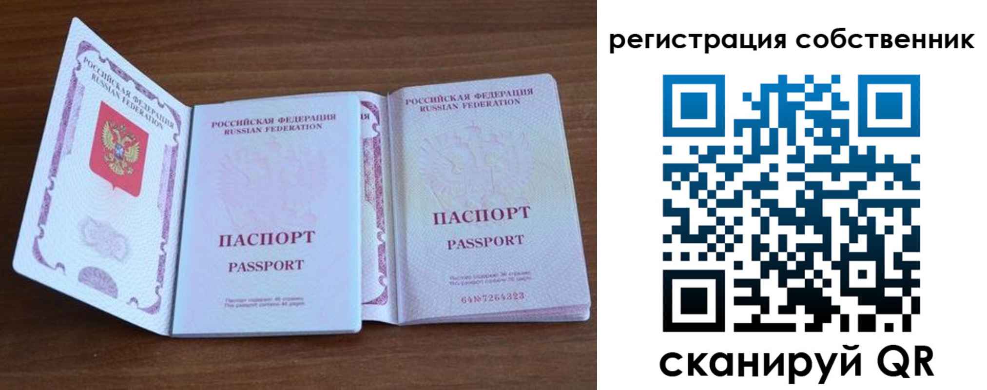 где прописаться в Бородино