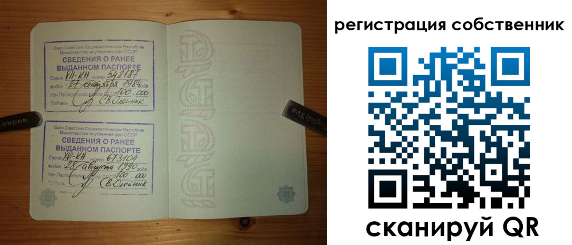прописка законно в Бородино